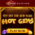 21Nova Casino