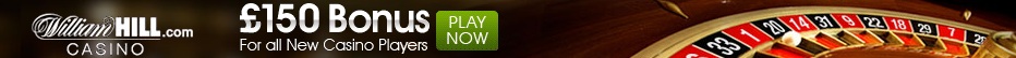 william hill Online casino